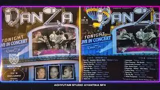 DANZA TONIGHT LIVE IN CONCERT PART 1 I  SHEKHAR I AMEETH I HAROLD I REENA RECORDS CENTRE