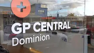 Welcome to GP Central: Your Trusted Healthcare Partner in Auckland