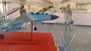 HAL Heritage Centre and Aerospace Museum4.4(31T)Museum in Bengaluru, Karnataka&nbsp;‧&nbsp;Closed