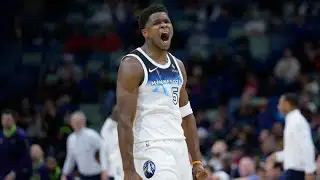 Minnesota Timberwolves 2025 Playoff Hype Video ᴴᴰ | Official Trailer