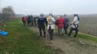 Parola d'ordine:      SFONDARE!