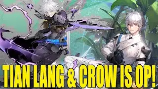 TIAN LANG AND CROW IS WORTH THE INVESTMENT!
