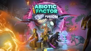 How to go through the Botanical Wing / Reach GATE Arch Defense Facility - Abiotic Factor 1.1