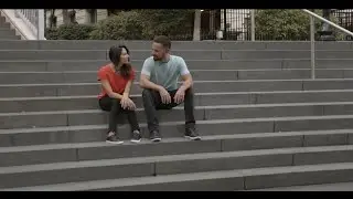 Our Marriage Testimony: Rebuilding after Betrayal