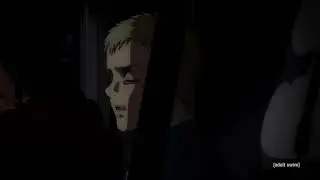 Gabi and Falco calls Reiner and Reiner transforms | English dub