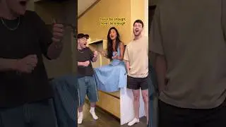 Never Enough - #TheGreatestShowman with #NicoleScherzinger & ​⁠@JonathanTilkinOfficial #singing
