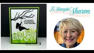 Stampin' Up! Silhouette Scene Greeting Cards