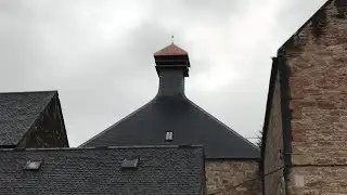 The Dalmore Distillery / A Six Minute Tour