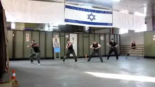Caliber 3.UA training