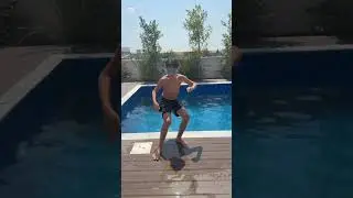 Ancient Greek Warrior #ancientgreek #warrior #pool #summer #fun