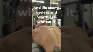 Les Brown - Legendary Go Out and Fight For It Quote