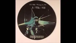 O B Ignitt - Chocolate City