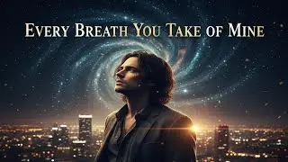 Every Breath You Take of Mine &ndash; Epic Rock Ballad of Love and Longing (Official Audio)