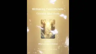 Grandpa went home written by: Paula Michelle 