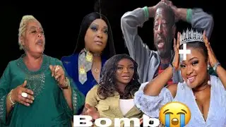 YA GABY AYE MABE ABIMISI BA VERITES SOMO SUR S!LA BISALU & DAVINA,ALELI TROP LIWA YA CAROLINE IKWA