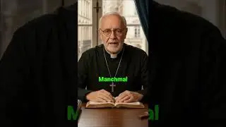 Wenn der Verstorbene nachts erscheint: Was steckt WIRKLICH dahinter?