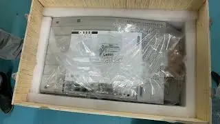 Conserto Inversor de frequ&ecirc;ncia Lenze EVS9330-EIV004 0582