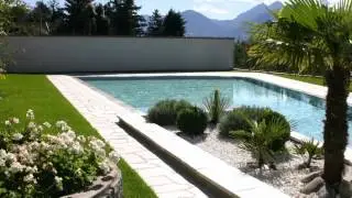 Hotel Pension Verdorfer *** in Meran