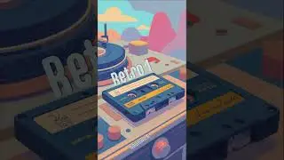 Retro Cassette-1 | Chill Beat | Fable Music