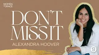 Alexandra Hoover   BEHOLD 2023
