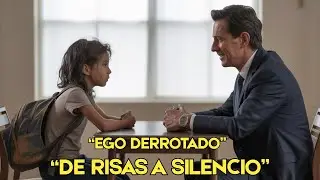 “Si No Juegas Ajedrez, No Comes: Multimillonario Humilla a Niña Sin Hogar y lo Pierde Todo”