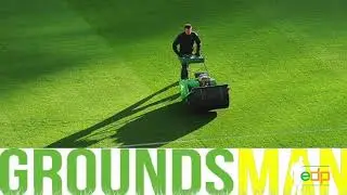 La figura del groundsman e la sua formazione (EIMA Green Academy)
