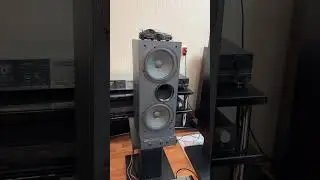 YAMAHA AST-SW100 | Blue System - My Bed is Too Big #disco #eurodisco