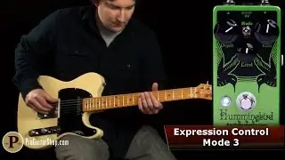 Earthquaker Devices Hummingbird Tremolo V3