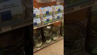 BASS PRO SHOP CASTING NET