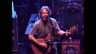 Bob Weir and Ratdog 