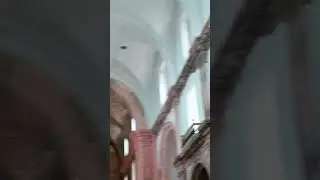 Church in Old Goa