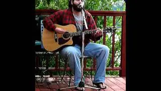 Wibble - Mrs. Robinson/Down A Dream Medley (Simon & Garfunkel/Tom Petty) Live @ The Lashaway Inn