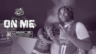 Prince Trae - On Me (Traps N Trunks Exclusive - Video)