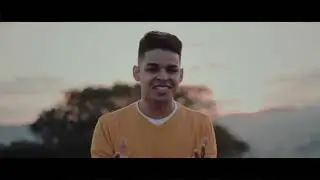 Você Vai Sorrir - Vitor Dias
