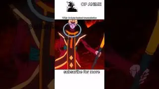 #whis#gogeta #brolly #anime #opanime #animeseries #dargonball #dargonballz #dragonball #dtagonballsu