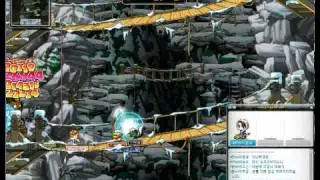 (KMST 1.2.378) New Chain Lightning Animation/Glacial Chain