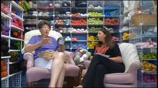 Yarn Weight Guide