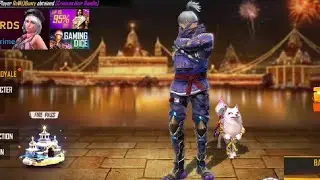 free fire Crime Master video Kaise banta hai
