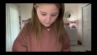 Night Vlog and going to bisons game and sleepover with my friend one 1/10/26