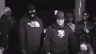 Tribe No Gang - Tribe No Gang (Official Music Video)