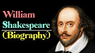 (Eng)William Shakespeare-Biography