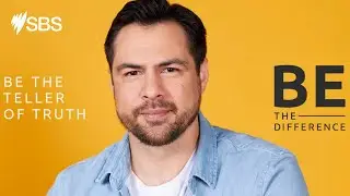 Be the teller of truth | Video | Careers at SBS