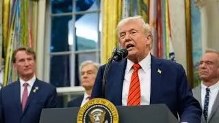 5 October 2025 | Breaking News Today | Middle East News : Israel, Iran | Ravish Kumar Prime Time