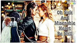 Tallie & Abigail | Oh Sick And Miserable Heart Be Still | ENG-ESP