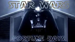 Star Wars - Fortune Days