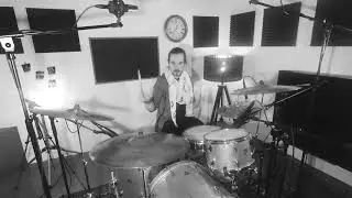 Clear, punchy sound