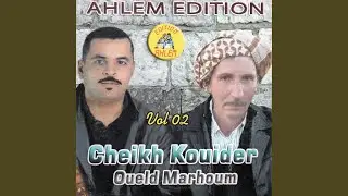 tebghi tesher bederahem (feat. Cheikh Baby)