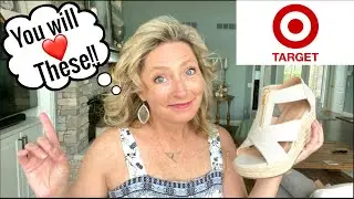 TARGET CLOTHING HAUL & TRY ON: Sexy, Summer, Cool!