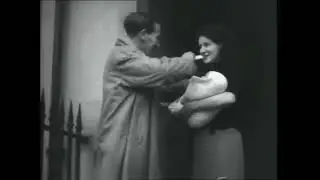 Life in London's East End (1958)