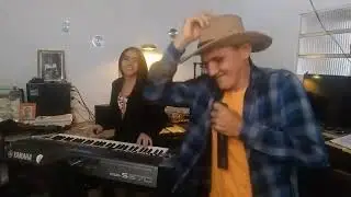MAGOTE BOM DE FARRA Forr&oacute; Piseiro Cici Ara&uacute;jo e Yasmin Ara&uacute;jo Ao Vivo 